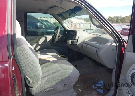 1996 Chevrolet Gmt-400 C1500 z USA, uszkodzony, nr VIN 2GCEC19R3T1200559